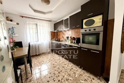 Apartament cu 2 camere, spatios si luminos, zona Girocului - 7