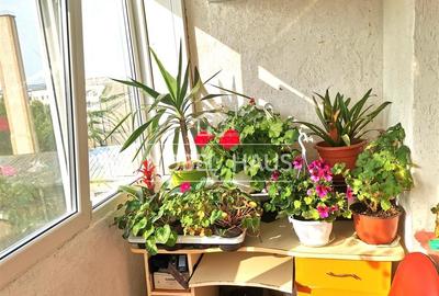 Apartament 3 camere, et 4, decomandat, Barlad, zona Gara - Recumed - 9