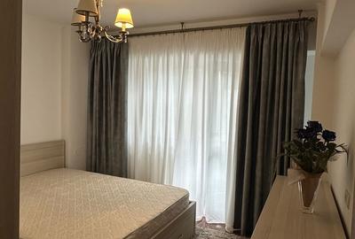 Apartament cu 2 camere decomandat, mobilat în Nerva Traian - 6