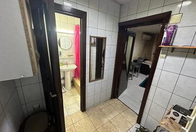 Garsoniera | Militari-Pacii | Metrou | Necesita Renovare - 7