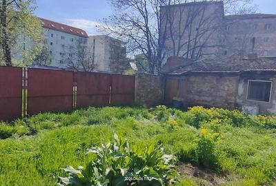 Casă cu 3 camere cu Teren 400 Mp în Central - 19