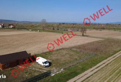 Spațiu comercial, în Aninoasa - 8