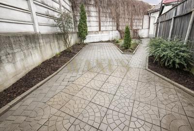 Casă individuală cu 3 camere cu Canalizare în Central - 14