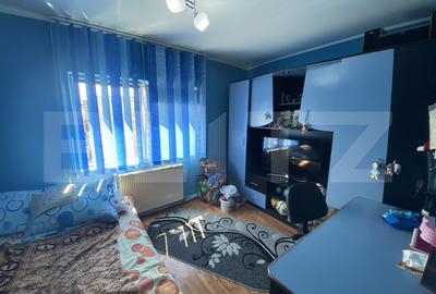 Apartament cu doua camere in suprafata utila de 50 m, zona Dumbrava 2 - 9