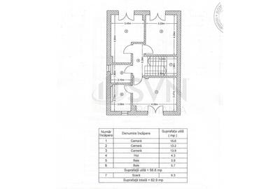 REV2004572 Vila Lux Tip Duplex - Complex privat - Pipera - 18