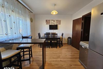 Casă cu 4 camere cu Teren 84 Mp în Turnișor - 9