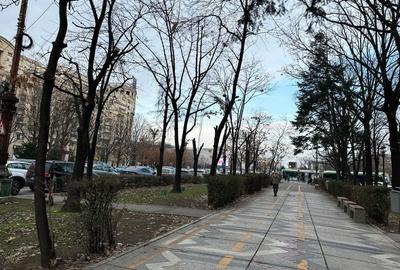 Spațiu comercial, de 85 mp, în Unirii - 3