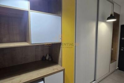 Apartament 2 camere, mobilat si utilat, metrou Aparatorii Patriei - 12