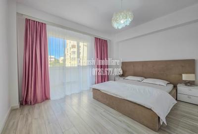 Apartament Premium cu Vedere la Mare - 3 camere 100 mp cu Parcare Privata - 16