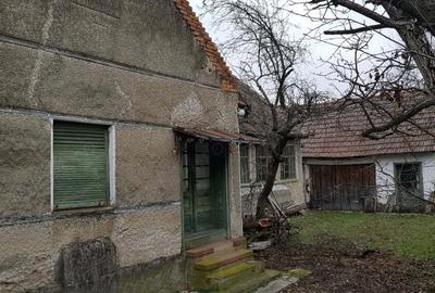 Casa de vanzare in Dud - 1