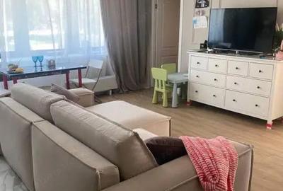 Apartament cu 2 camere semidecomandat în Lujerului - 4