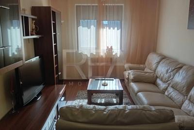 Apartament cu 2 camere semidecomandat, mobilat în Berceni - 9