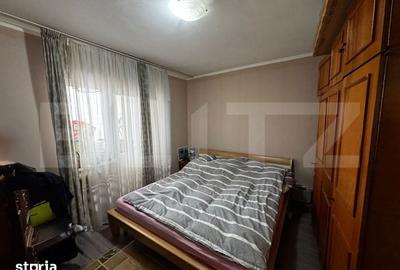 Apartament cu 3 camere în Ampoi 3 - 5