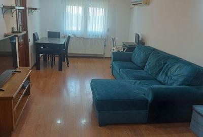 Apartament cu 2 camere semidecomandat în Central - 8