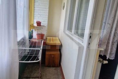 Apartament cu 2 camere decomandat, mobilat în Triaj - 11