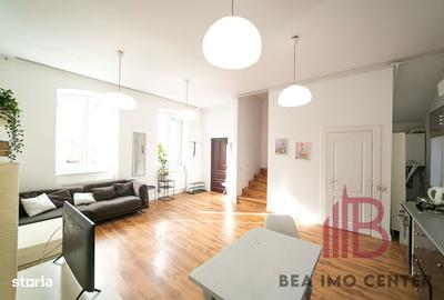 Apartament cu 3 camere în Central - 8