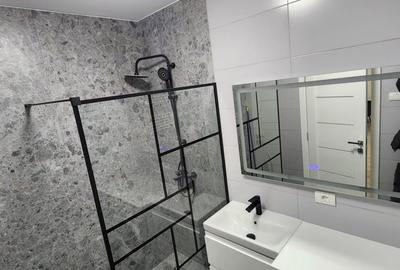 Locuinta Moderna la Prima Inchiriere – Mobilata Complet, Bloc cu Lift - 9