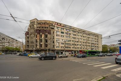 Apartament cu 2 camere semidecomandat în Gara de Nord - 17