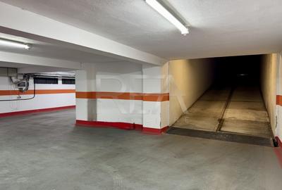 Locuri de parcare Str. Petru Rares 13 - zona Victoriei - 3