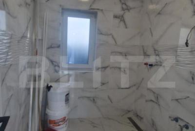 Casa noua Cristian-Rasnov , Parter , 2 bai 4 camere , teren - 1