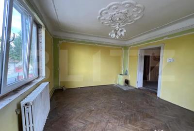 Casă cu 4 camere cu Teren 200 Mp în Aiud - 10