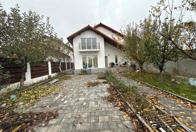 Casa P+M, 375 MP teren, 114,78 MP utili, comuna Malu Mare, zona Damila - 1