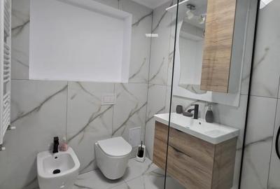Apartament cu 2 camere semidecomandat în Valea Aurie - 14