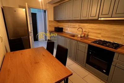 Apartament modern si spatios, 2 camere, Decomandat, BUCIUM - 5