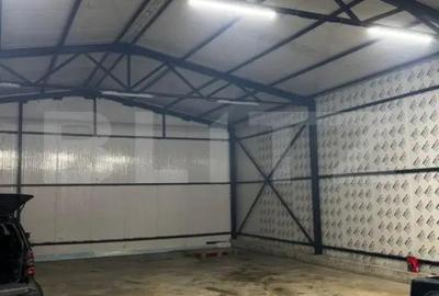 Spațiu comercial, de 180 mp, în Central