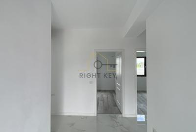 Case parter 4 cam, 380mpt, asfalt, parc, toate utilitatile!Comision 0% - 17