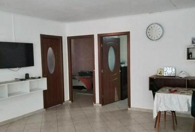 Casă cu 3 camere cu Teren 269 Mp în Corbu - 7
