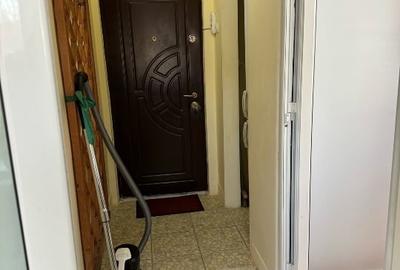 Galati Apartament 1 camera, ultracentral 30 mp2 - 10