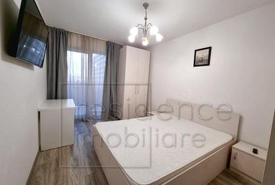 Apartament cu 3 camere semidecomandat, mobilat în Mărăști - 3