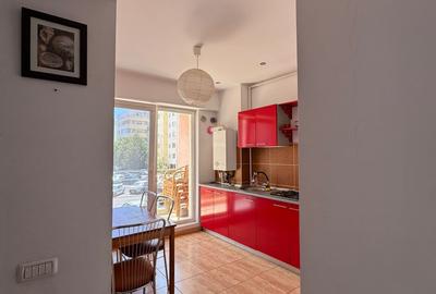 Apartament 2 camere, 2 băi și balcon generos – Summerland, Mamaia Nord - 6