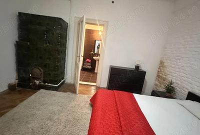 Casă cu 2 camere în Bălcescu - 5