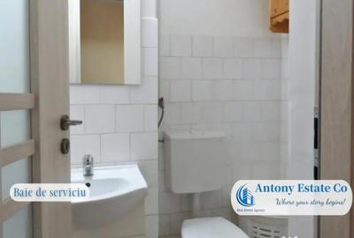 Apartament cu 3 camere decomandat în Iosia - 10