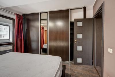 Apart. cu VIBE in Splaiul Unirii 33! Mutare imediată ! - 13