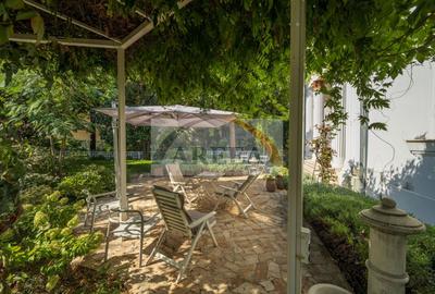 Vila Interbelica in centrul Bucurestiului-in antecontract! - 27