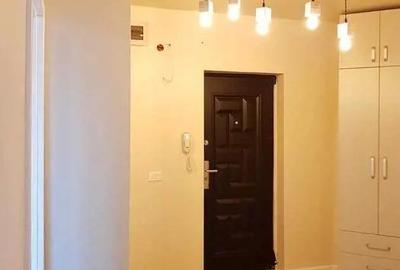 Garsonieră decomandată în Ștefan cel Mare - 1