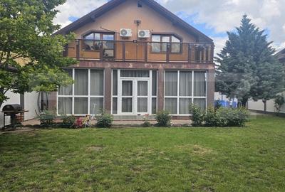 Casa P + M cu toate utilitatile,  130 mp, zona Ford