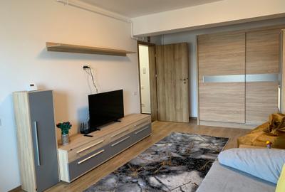 Garsonieră nedecomandată, mobilată în Berceni - 3