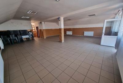 Spațiu comercial, de 200 mp, în Tamași - 8