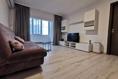 Apartament cu 2 camere semidecomandat în Lugojului - 7