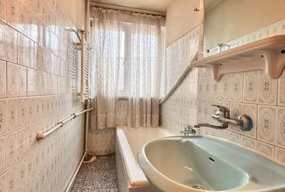 Apartament cu 4 camere decomandat în Ultracentral - 7