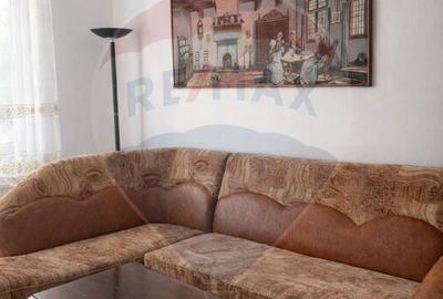 Apartament cu 2 camere semidecomandat, mobilat în Central - 4
