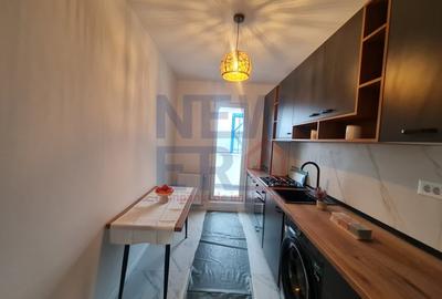 Apartament 2 camere de Vanzare Natural Residence Chiajna, direct dezvoltator - 9