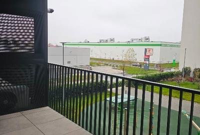 Studio, Estoria City, langa Hils Brauner, Palladium, metrou Nicolae Teclu - 8