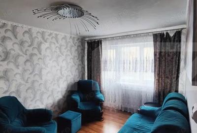 Apartament cu 3 camere semidecomandat în Micro 9 - 5