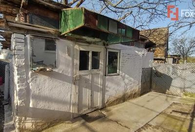 COMISION 0% Casa individuala 5 camere Checea - Gospodarie si teren 1789 mp - 3