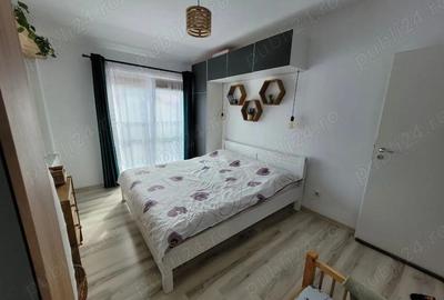 Apartament 2 camere semidecomandat zona Eroilor - 1